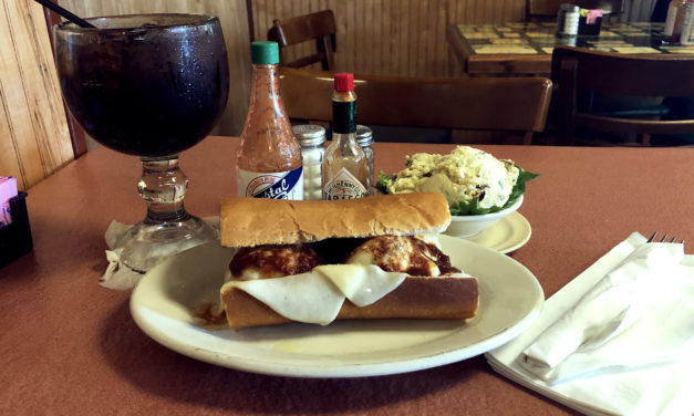 5 Cheap Eats in New Orleans