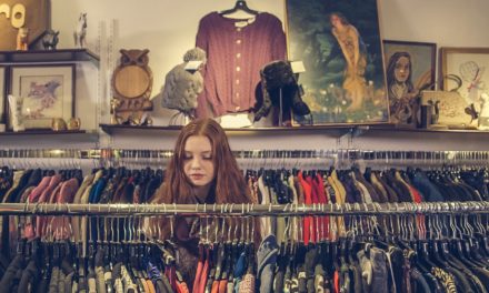 5  Best Clothing Thrift Stores in New Orleans