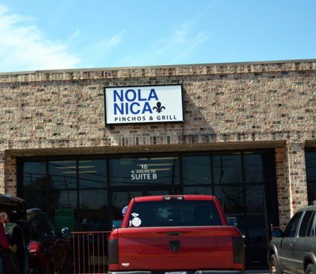 Nola Nica