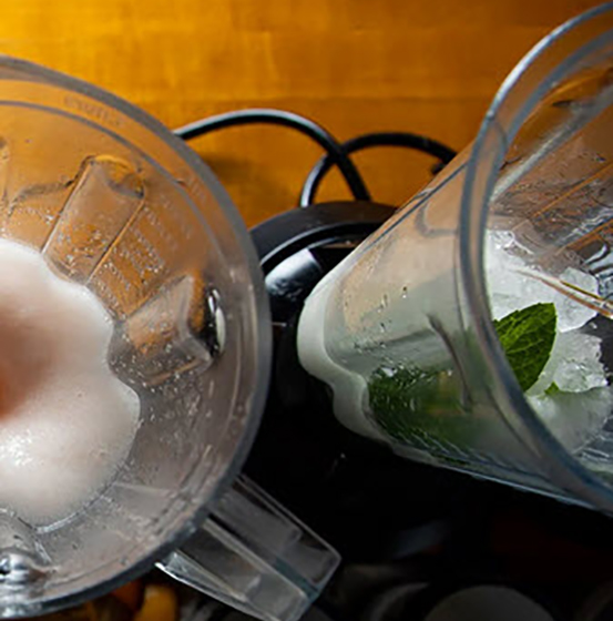 manolito2 Manolito Blenders